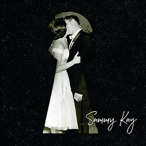 Sammy Kay - Sammy Kay - Music & Performance - CD