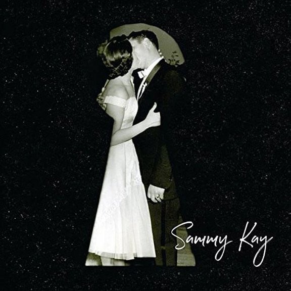 Sammy Kay - Sammy Kay - Music & Performance - Vinyl