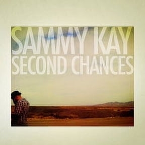 Sammy Kay - Second Chances - Vinyl