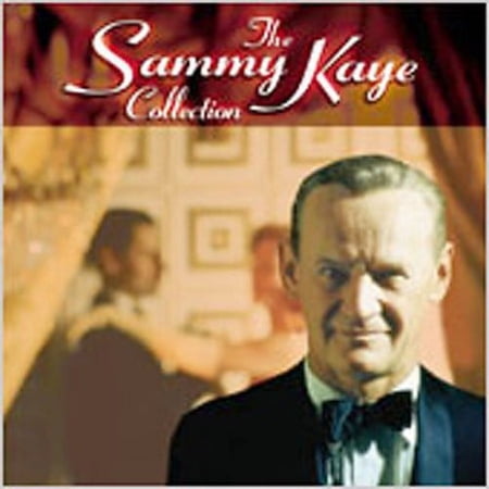 Sammy Kaye - The Sammy Kaye Collection - Music & Performance - CD