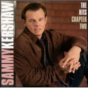 Sammy Kershaw - The Hits Chapter 2 - Music & Performance - CD