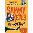 thumbnail image 1 of Pre-Owned Sammy Keyes and the Hotel Thief (Paperback) 0679892648 9780679892649, 1 of 1
