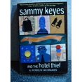 thumbnail image 1 of Pre-Owned Sammy Keyes and the Hotel Thief Paperback, 1 of 1