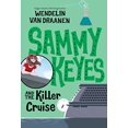 thumbnail image 1 of Pre-Owned Sammy Keyes and the Killer Cruise (Paperback) 0307930629 9780307930620, 1 of 1