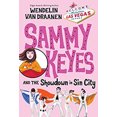 thumbnail image 1 of Pre-Owned Sammy Keyes and the Showdown in Sin City (Paperback) 0307930610 9780307930613, 1 of 1