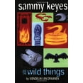 thumbnail image 1 of Pre-Owned Sammy Keyes and the Wild Things (Hardcover) 0375835253 9780375835254, 1 of 1