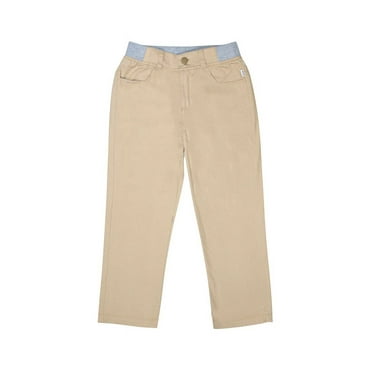 Sammy   Nat boys  Ford Pant, 6-12M