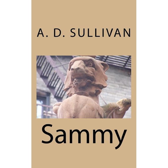 Sammy (Paperback)