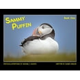 thumbnail image 1 of Sammy Puffin Sammy Puffin Book One, Book 1, (Paperback), 1 of 1