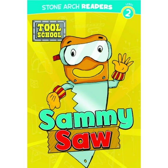 Pre-Owned Sammy Saw (Library Binding) 1434230457 9781434230454