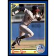 thumbnail image 1 of Sammy Sosa Rookie Card 1990 Score #558, 1 of 2