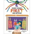 thumbnail image 1 of Pre-Owned Sammy Spider's First Bar Mitzvah (Paperback) 1467794120 9781467794121, 1 of 1