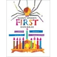 thumbnail image 1 of Pre-Owned Sammy Spider's First Hanukkah (Paperback) 0929371461 9780929371467, 1 of 1