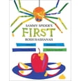 thumbnail image 1 of Pre-Owned Sammy Spider's First Rosh Hashanah (Paperback) 0929371992 9780929371993, 1 of 1