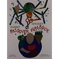 thumbnail image 1 of Pre-Owned Sammy Spider's Passover Fun Book (Paperback) 158013033X 9781580130332, 1 of 1