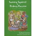 thumbnail image 1 of Sammy Squirrel & Rodney Raccoon : A Stanley Park Tale, 1 of 1