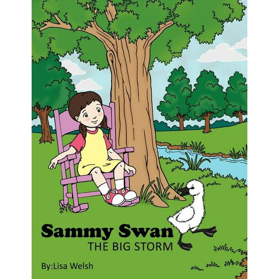 Sammy Swan : The Big Storm