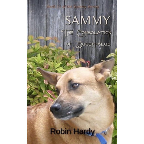 Sammy: The Consolation of Bucephalus: Book 11 of the Sammy Series