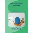 thumbnail image 1 of Sammy The Snail Teaches You to Count: With Susie Snail & Bert the Bunny, (Paperback), 1 of 1
