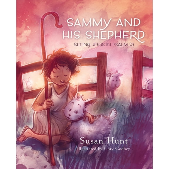 Sammy and His Shepherd (Hardcover)