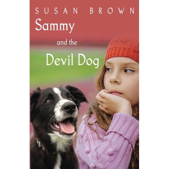 Pre-Owned Sammy and the Devil Dog (The Adventure Books) Paperback