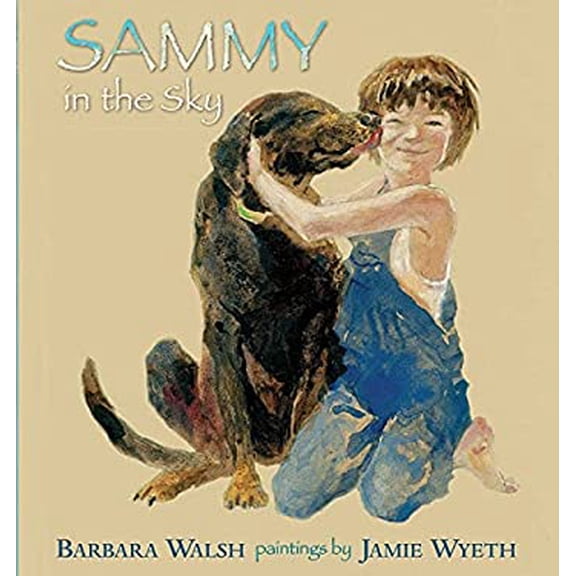 Pre-Owned Sammy in the Sky (Paperback) 1737481308 9781737481300