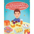 thumbnail image 1 of Sammy's Big Breakfast, (Hardcover), 1 of 1
