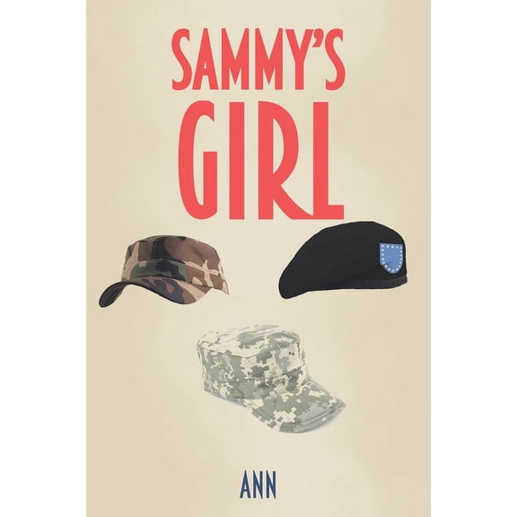 Sammy's Girl (Paperback)