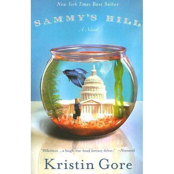 Pre-Owned Sammy's Hill (Paperback) 140135971X 9781401359713