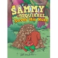 thumbnail image 1 of Sammy the Squirrel Saves His Nuts, (Hardcover), 1 of 1