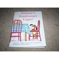 thumbnail image 1 of Pre-Owned Sammy's Hamburger Caper (Paperback) 1578740355 9781578740352, 1 of 1