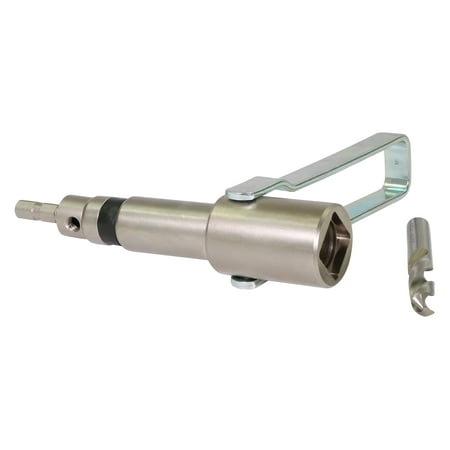 Sammys Universal X-press IT Installation Tool Kit, for Sammys X-press Rod Anchor Steel Installation