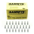 thumbnail image 1 of Sammys X-press Rod Anchor Super Screw, Swivel Head with 3/8 in. Threaded Rod Fitting, for Metal Deck (Pkg.=25), 1 of 4