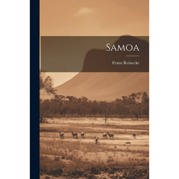 Samoa (Paperback)