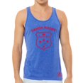 thumbnail image 1 of Samoa Rugby Tank Top - X-Small, 1 of 3