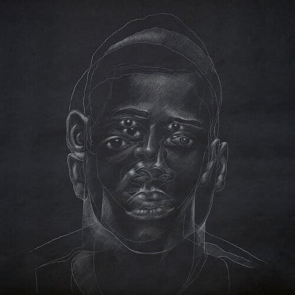 Samora Pinderhughes - Grief - Music & Performance - CD