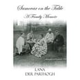 thumbnail image 1 of Samovar on the Table: A Family Memoir (Paperback) by Lana Der Parthogh, 1 of 1