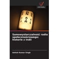 thumbnail image 1 of Samowystarczalno&amp;#347;c radia spoleczno&amp;#347;ciowego: historie z Indii, (Paperback), 1 of 1