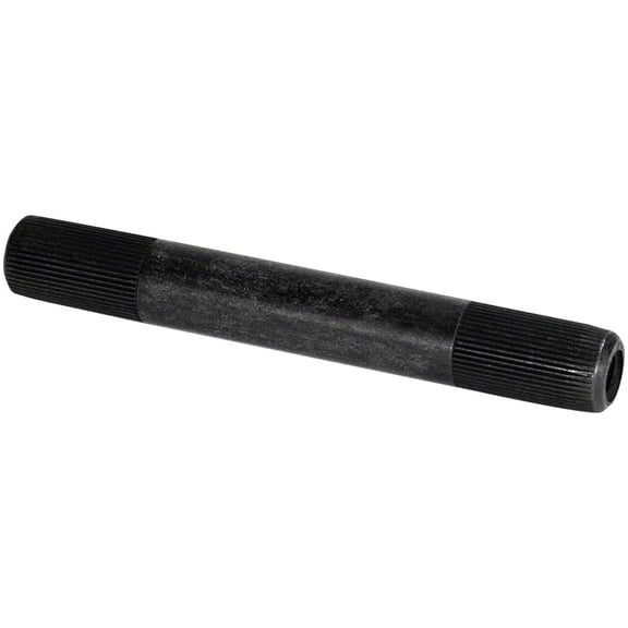 Samox AX05-19 48t-19mm Spindle with Flush Spindle Bolts