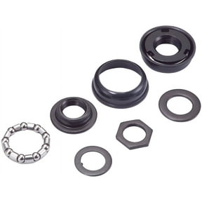 Samox American Bottom Bracket - Black