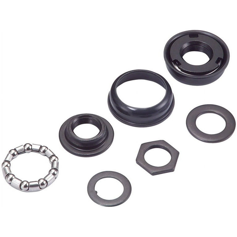 Samox American Bottom Bracket Black Walmart