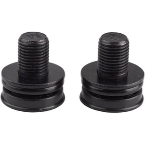 Samox Bosch BNI eBike Crank Spindle Bolt - M10x1mm, 14mm Long