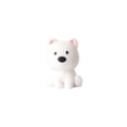 thumbnail image 1 of Samoyed Dog Squishy Toy Slow Rising Stress Ball Fidget for Kids Adults Teens Anxiety Relief Decompression Classroom Sensory Desk Decoration Party Favor Gift, 1 of 4