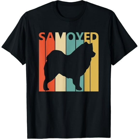 Samoyed Samoyed T-Shirt