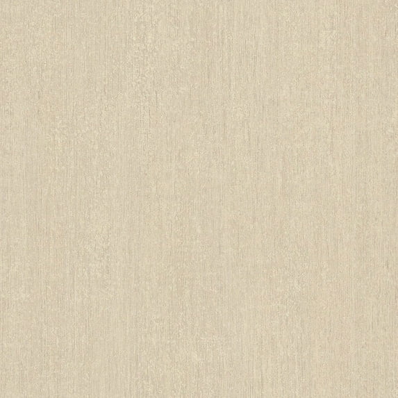 Sample For Display Purpose Only. Concord Wallcoverings. Textured Wallpaper Plain Featuring Oak Texture, Beige, 21 In x 33 Ft (56 sq. ft), 945921