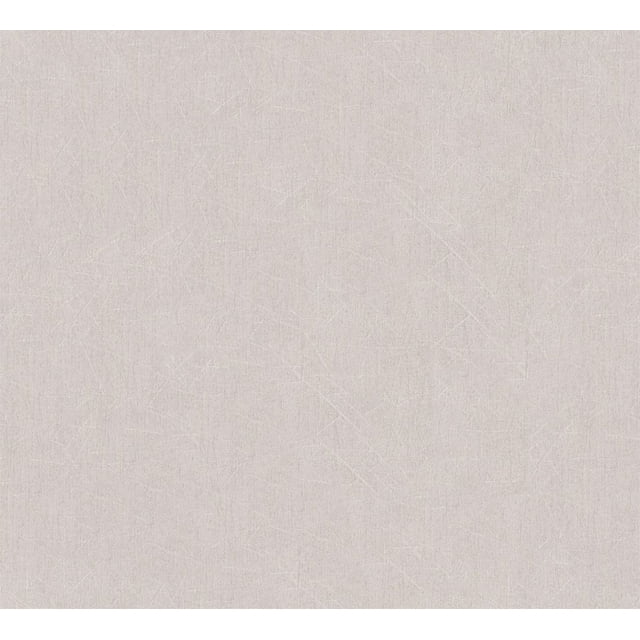 Sample For Display Purposes Only. Concord Wallcoverings Modern Textured Wallpaper Geometric, Vinyl Accent Wall Stripes, Beige Metallic, 7 in x 10 in, 91960