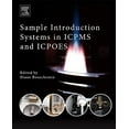 thumbnail image 1 of Sample Introduction Systems in Icpms and Icpoes, (Hardcover), 1 of 1