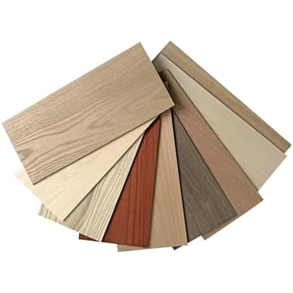 Sample Pack Craft Boards 1/4" X6.5"X15"$$Tools & Hardware Other