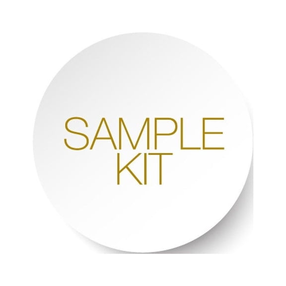 Sample Pack Sample Pack for Assorted Bead & Findings