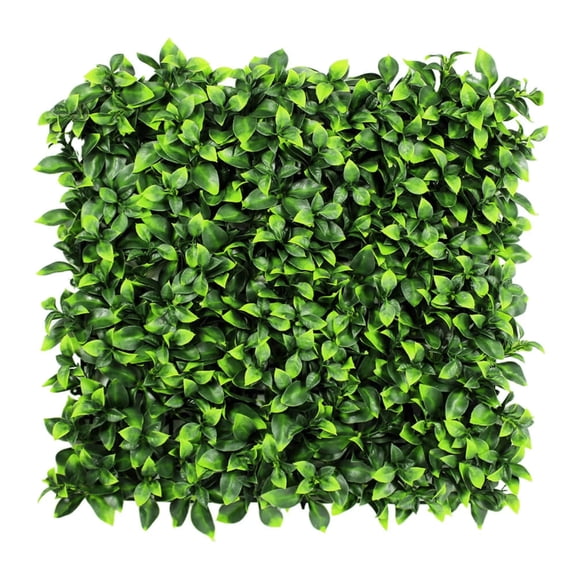 Sample Panel  Jasmine Green Wall (Small Sample)